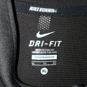 Nike Lightweight Performance Jacket
